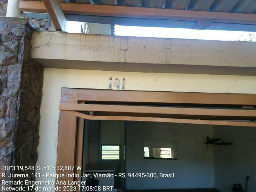 Imagem 2 do Leilão de Casa - Parque Indio Jary - Viamão/RS