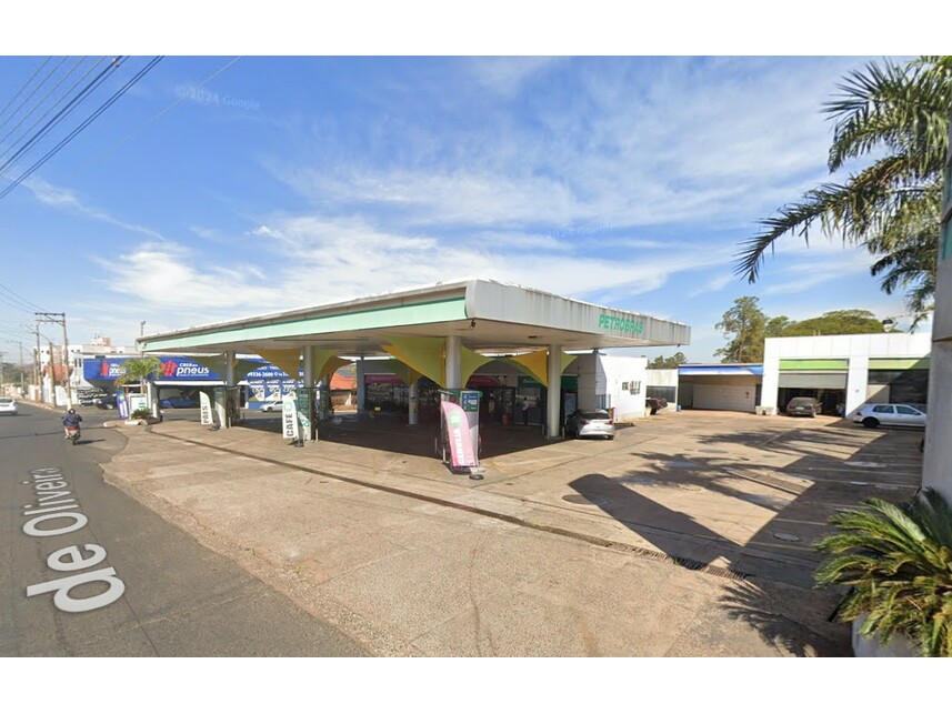 Imagem 2 do Leilão de Imóvel Comercial - Vila Xavier - Araraquara/SP