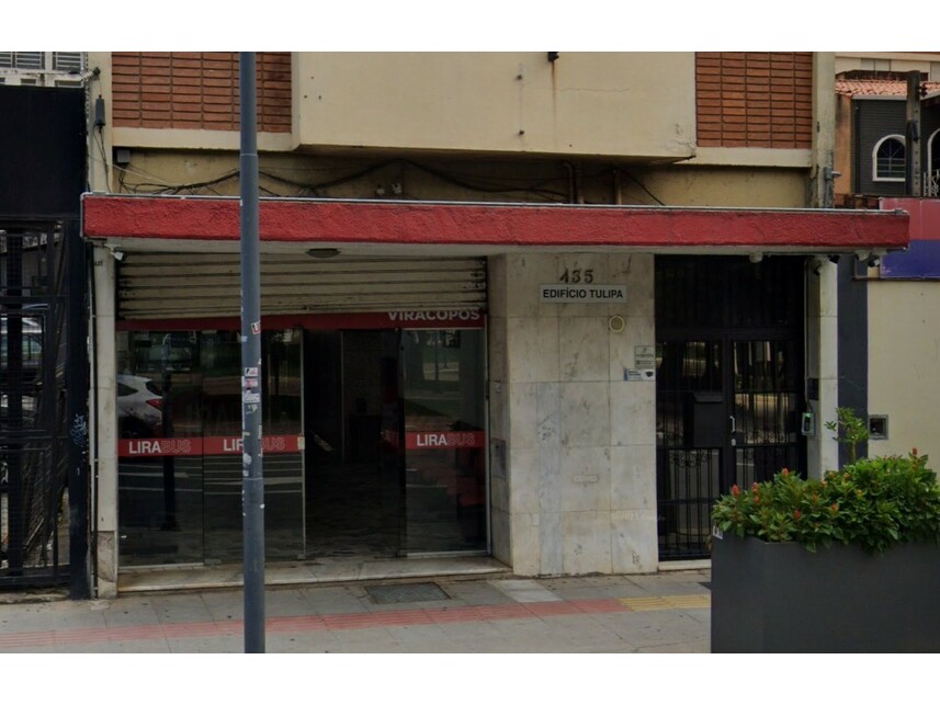 Imagem 2 do Leilão de Apartamento - Centro - Campinas/SP