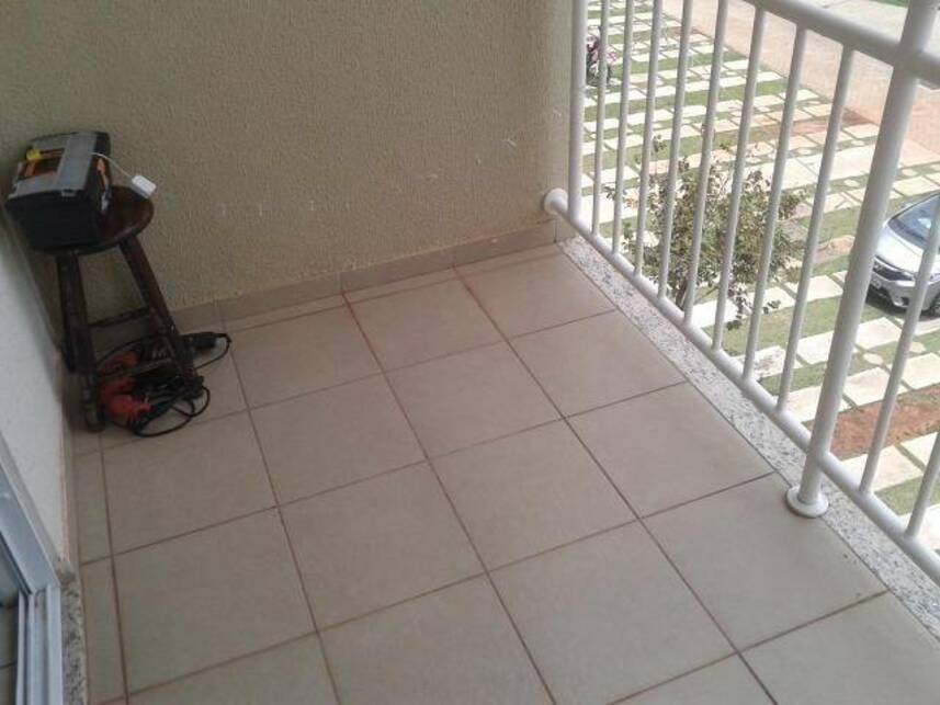 Imagem 8 do Leilão de Apartamento - Vila Carlota - Sumaré/SP