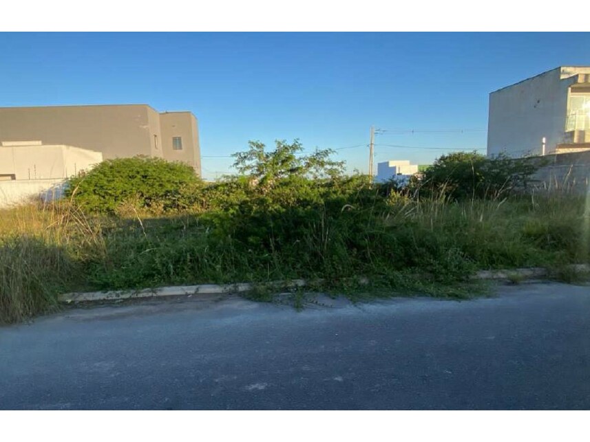 Imagem 2 do Leilão de Terreno - Registro - Feira de Santana/BA