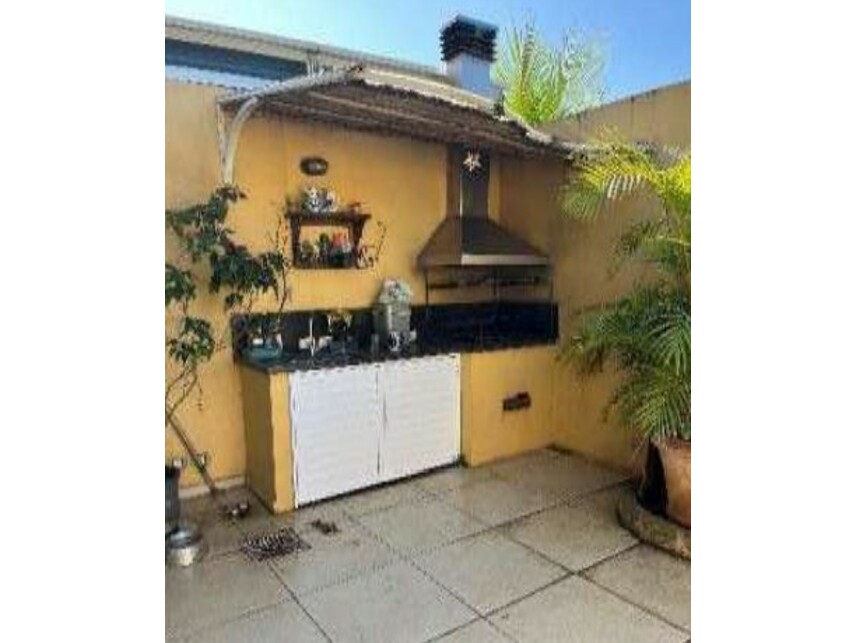 Imagem 11 do Leilão de Casa - Tamboré - Santana de Parnaíba/SP