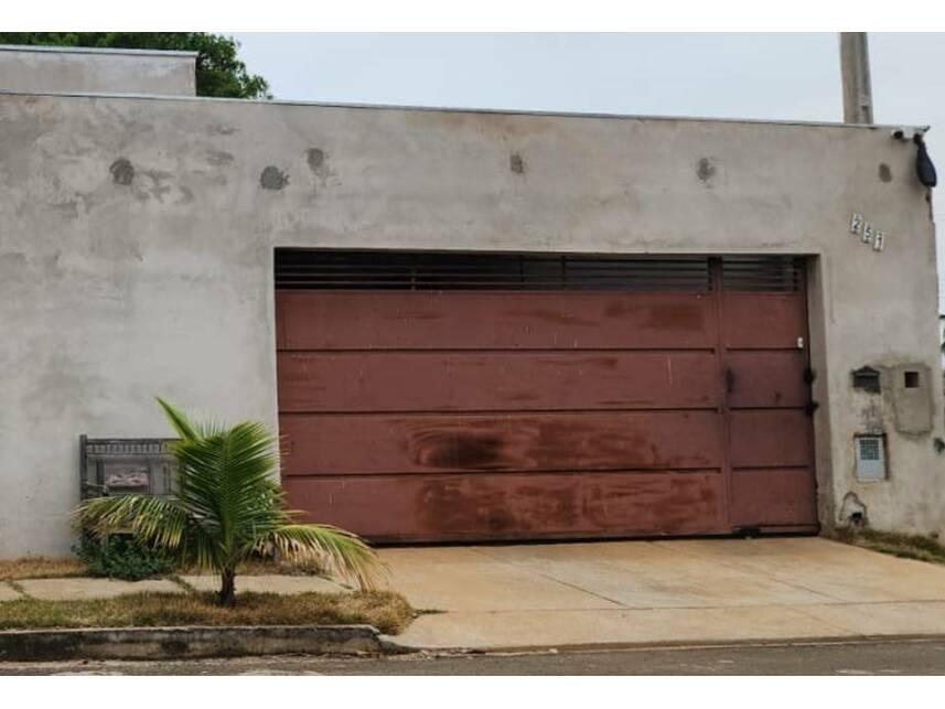 Imagem 2 do Leilão de Casa - Parque Belvedere - São Carlos/SP