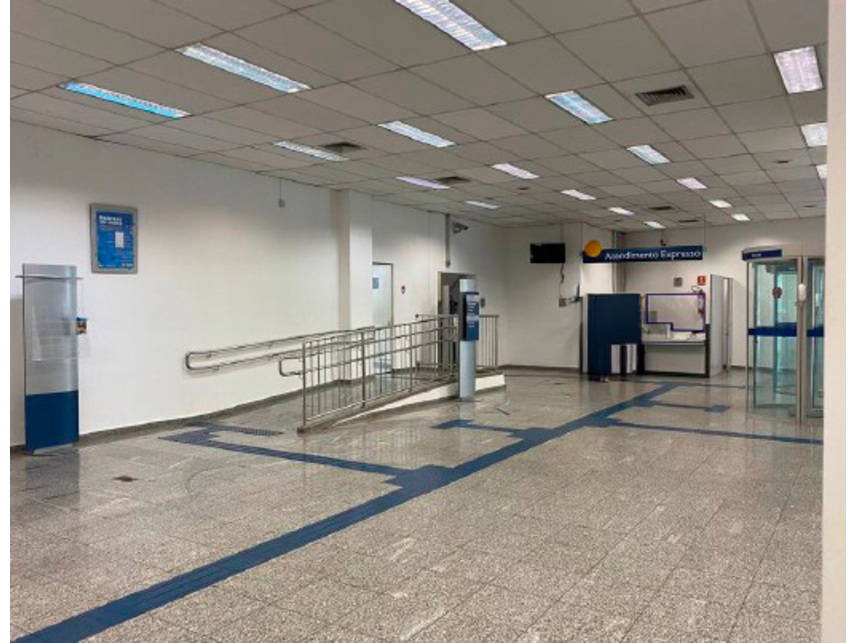 Imagem 9 do Leilão de Prédio Comercial - Campos Elíseos - São Paulo/SP