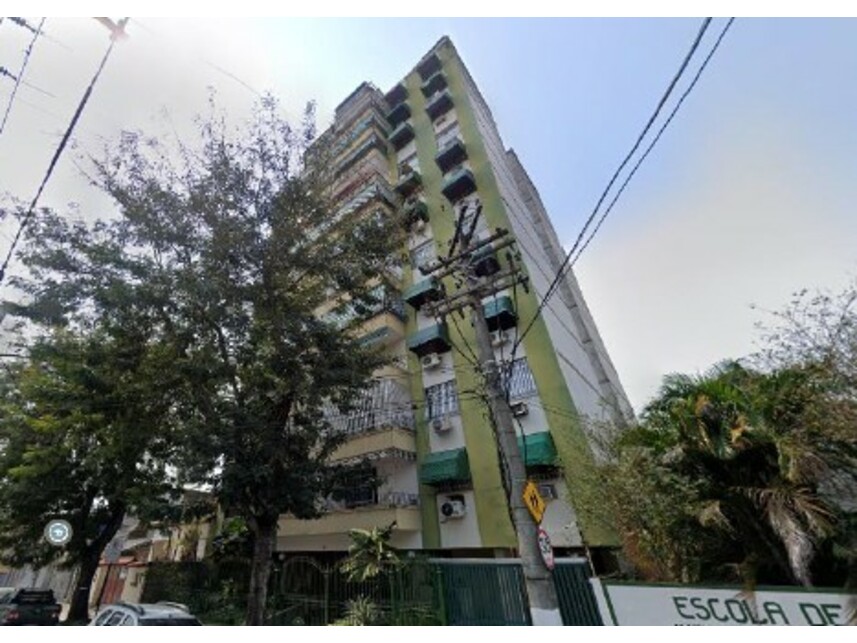 Imagem  do Leilão de Apartamento - Fonseca - Niterói/RJ