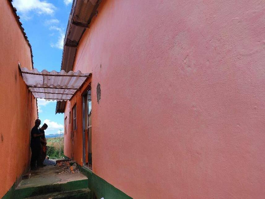 Imagem 7 do Leilão de Casa - Vila Incomager - Eldorado/SP