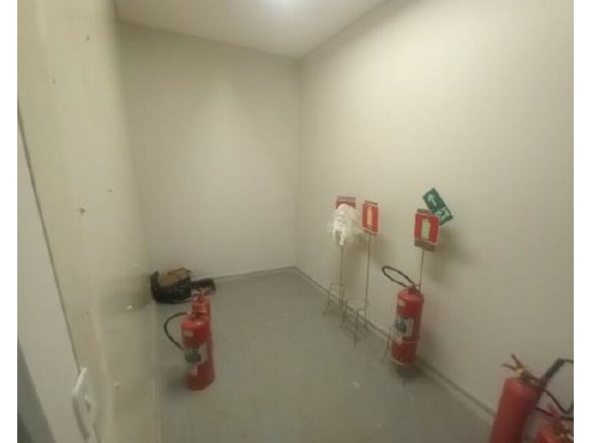 Imagem 9 do Leilão de Ex-Agência - Fabrício - Uberaba/MG