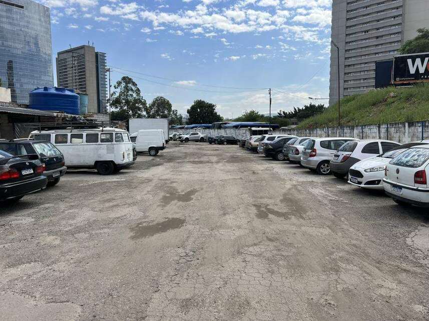Imagem 11 do Leilão de Terreno - Barra Funda - São Paulo/SP
