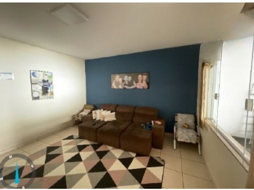 Imagem 3 do Leilão de Casa - Parque Mônaco - Matão/SP