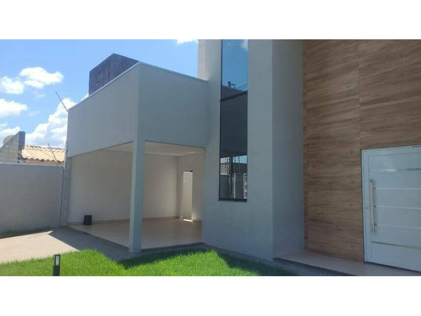 Imagem 3 do Leilão de Casa - Centro - Poconé/MT