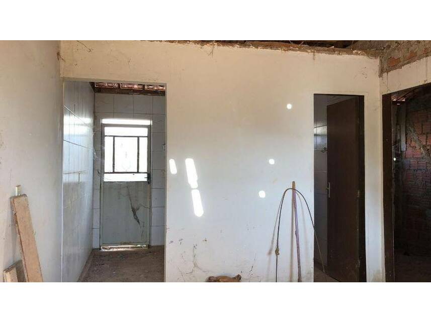 Imagem 4 do Leilão de Casa - Nossa Senhora das Gracas - Salgueiro/PE