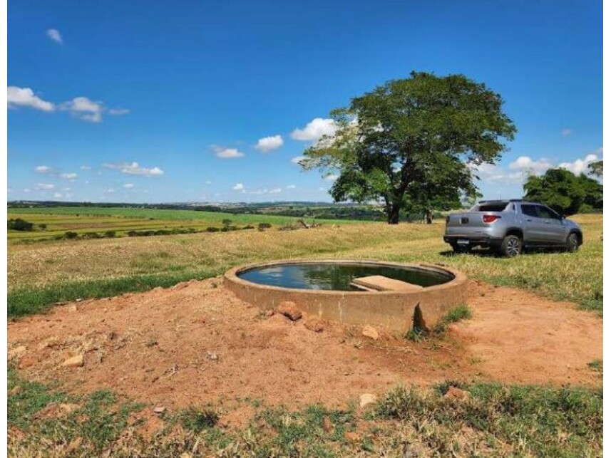 Imagem 7 do Leilão de Fazenda - Área Rural de Getulina - Getulina/SP