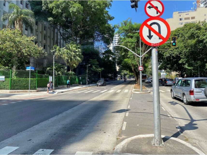 Imagem 2 do Leilão de Apartamento - Pinheiros - São Paulo/SP