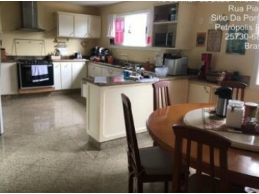 Imagem 10 do Leilão de Casas - Itaipava - Petrópolis/RJ