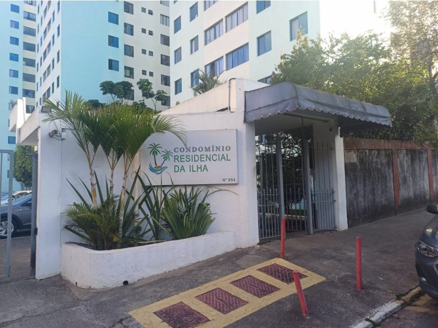 Imagem 2 do Leilão de Apartamento - Jardim Neide - São Paulo/SP