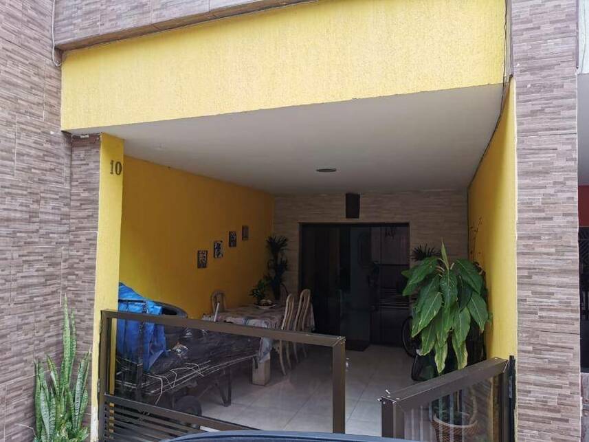 Imagem 5 do Leilão de Casa - Cabral - Nilópolis/RJ