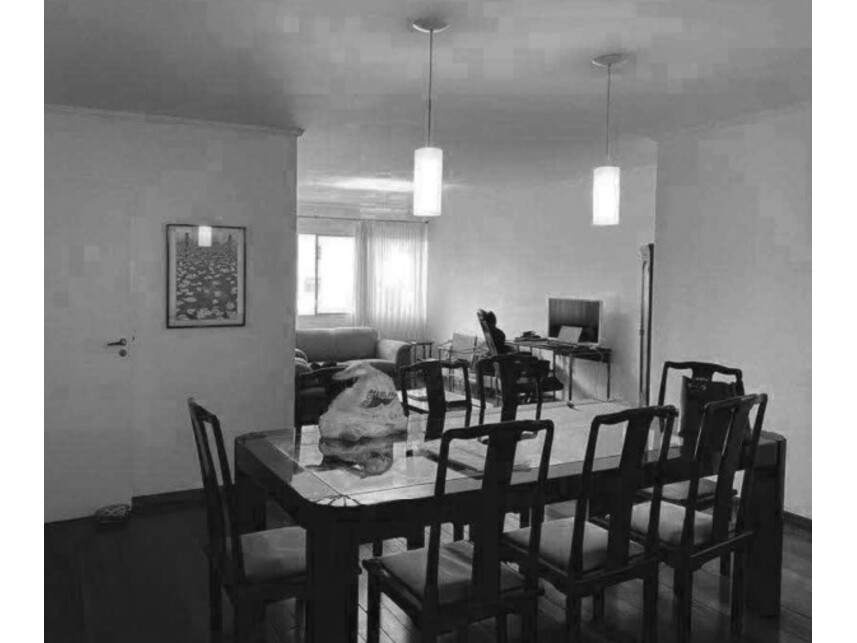 Imagem 9 do Leilão de Apartamento - Perdizes - São Paulo/SP