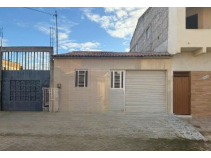 Imagem  do Leilão de Casa - Centro - Cabrobó/PE