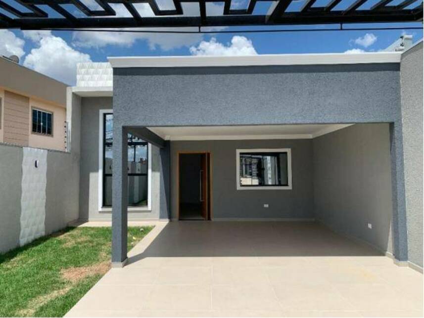 Imagem 3 do Leilão de Casa - Santa Cruz - Cascavel/PR