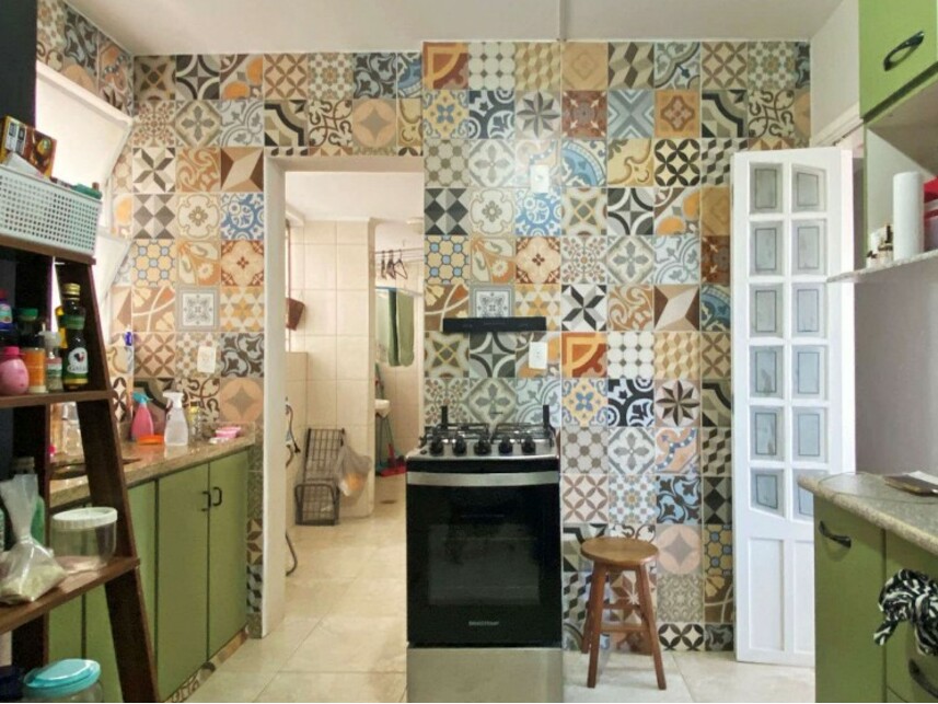 Imagem 8 do Leilão de Apartamento - Pinheiros - São Paulo/SP