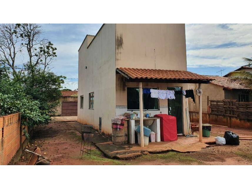 Imagem 5 do Leilão de Casa - Bela Vista - Ituiutaba/MG