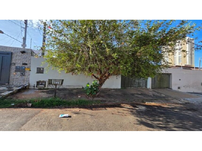 Imagem  do Leilão de Casa - Vila Santa Isabel - Anápolis/GO