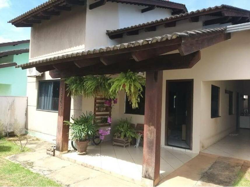 Imagem 2 do Leilão de Casa - Jardim Cerrado - Lucas Do Rio Verde/MT