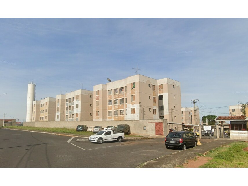 Imagem 2 do Leilão de Apartamentos - Jardim Teotônio Vilela - Marília/SP