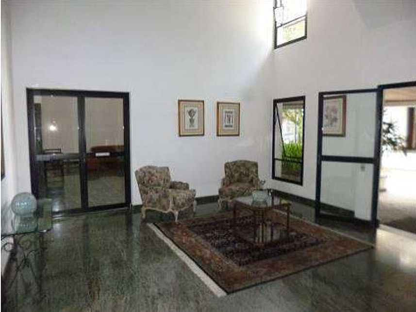 Imagem 3 do Leilão de Apartamento - Vila Andrade - São Paulo/SP