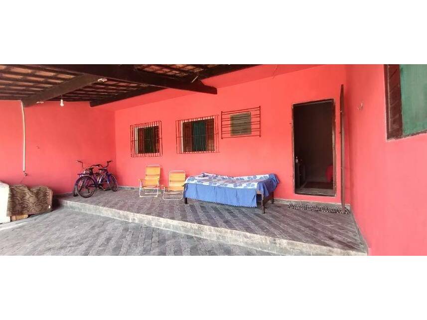 Imagem 7 do Leilão de Casa - Cidade Balneária Nova Peruíbe - Peruíbe/SP