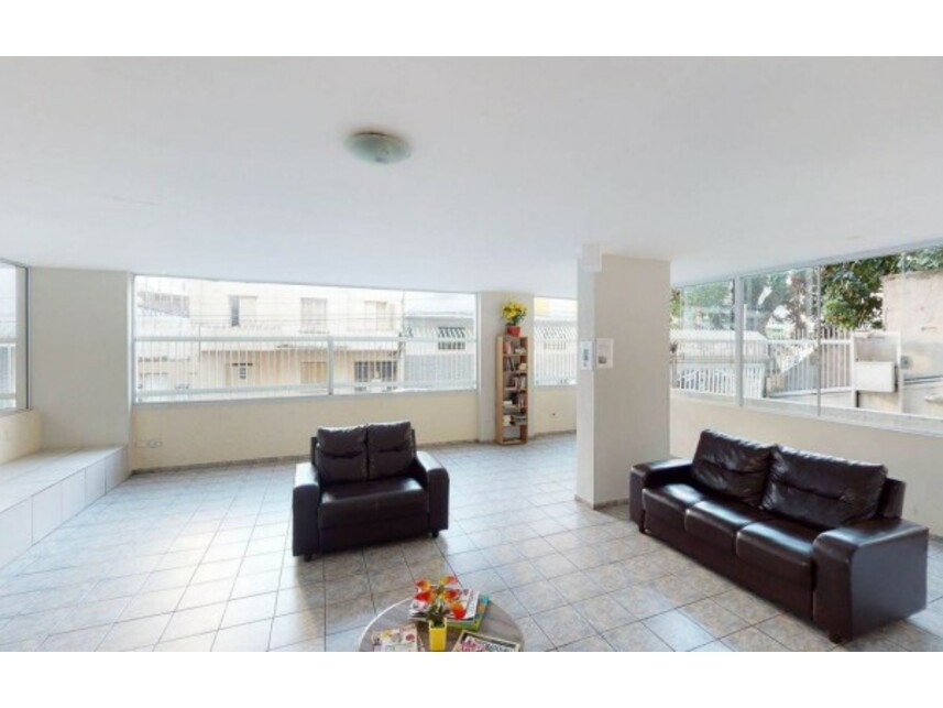 Imagem 5 do Leilão de Apartamento - Vila Buarque - São Paulo/SP