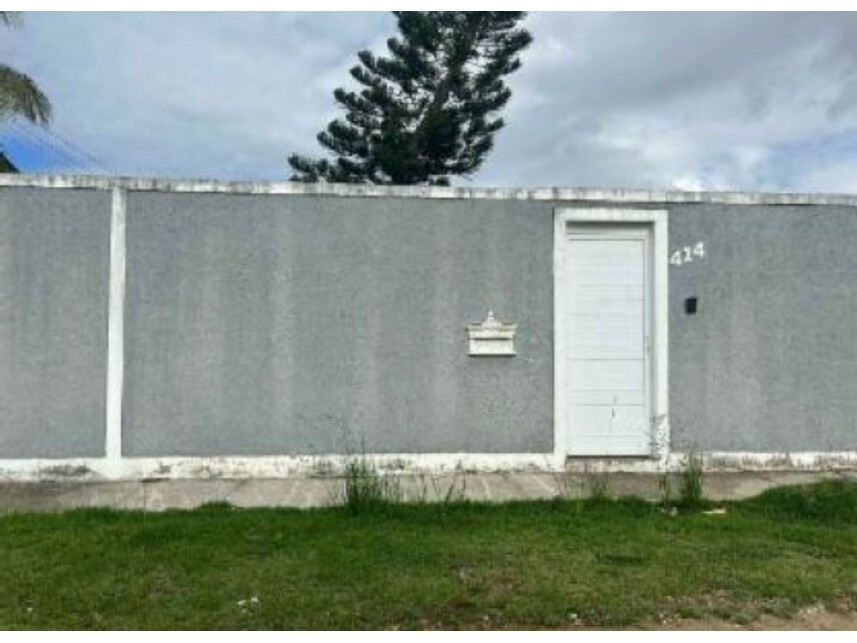 Imagem  do Leilão de Casa - Bananeiras - Iguabinha. - Araruama/RJ