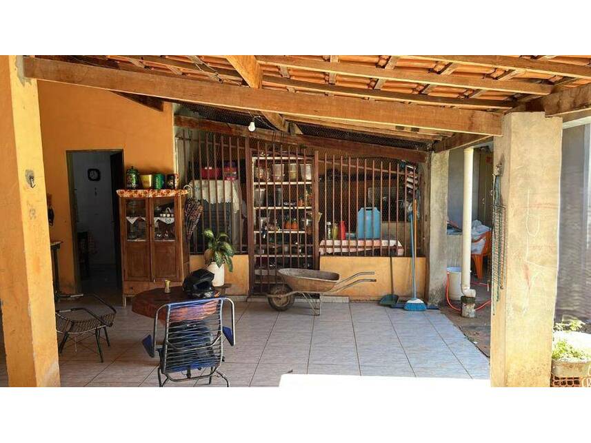 Imagem 10 do Leilão de Casa - Jardim Nova Era - Anastácio/MS