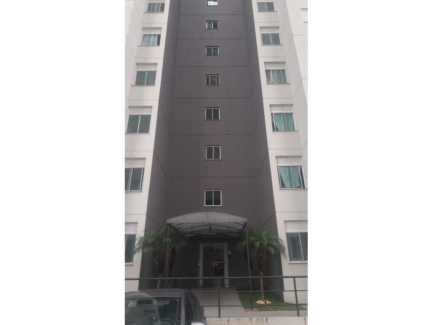 Imagem 6 do Leilão de Apartamento - Bairro do Gregório - Mogi das Cruzes/SP