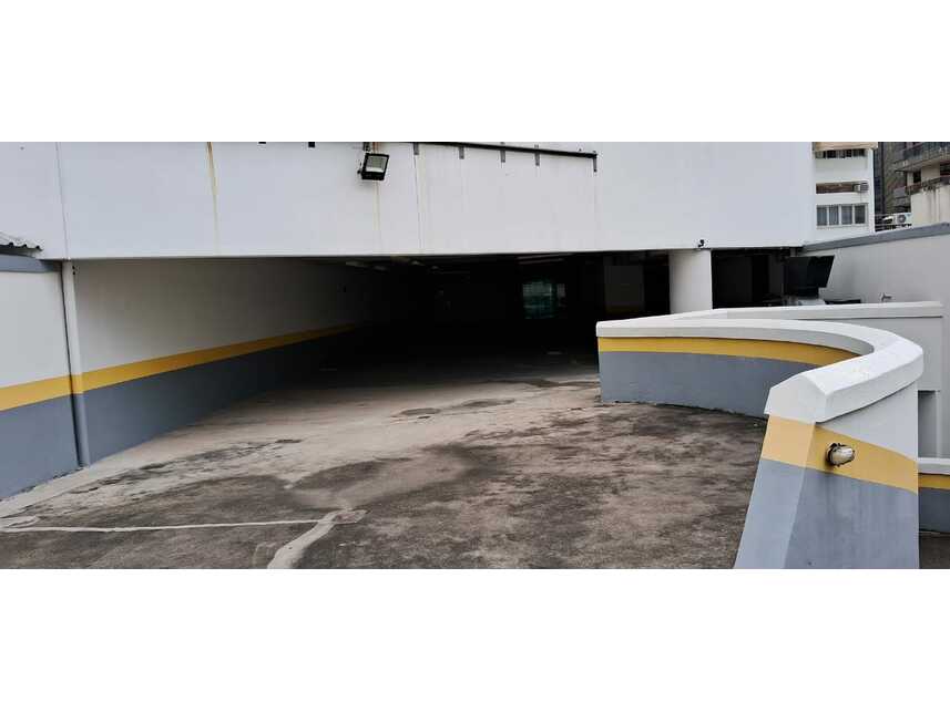 Imagem 18 do Leilão de Imóvel Comercial - Tijuca - Rio de Janeiro/RJ