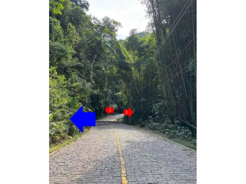 Imagem 9 do Leilão de Terreno - Guararú - Guarujá/SP