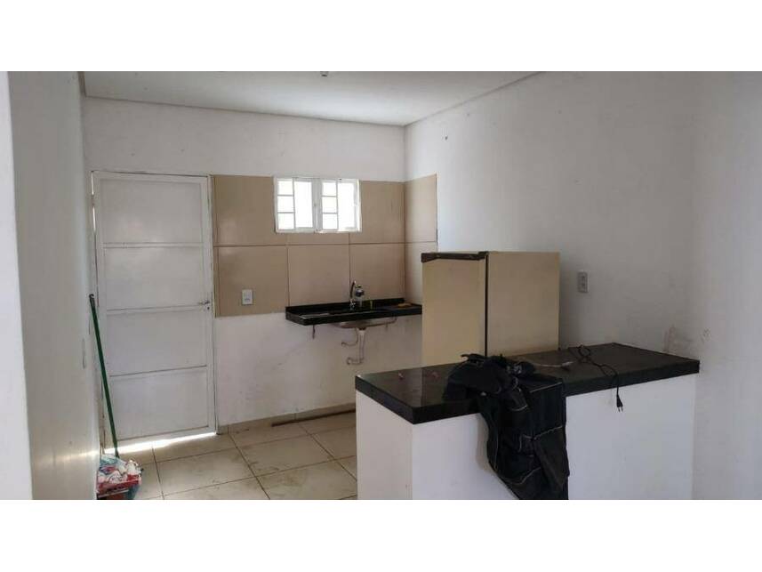 Imagem 4 do Leilão de Casa - Centro - Cabeceiras Do Piauí/PI