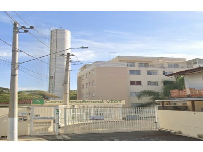Imagem  do Leilão de Apartamento - Rancho Grande - Itu/SP