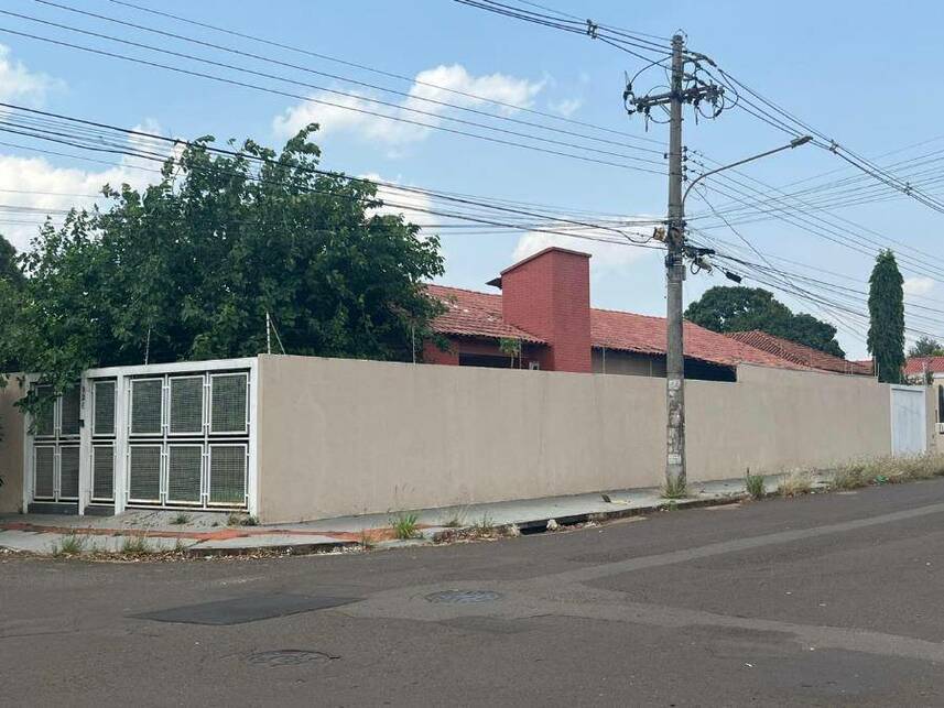 Imagem 4 do Leilão de Casa - Panamá - Campo Grande/MS