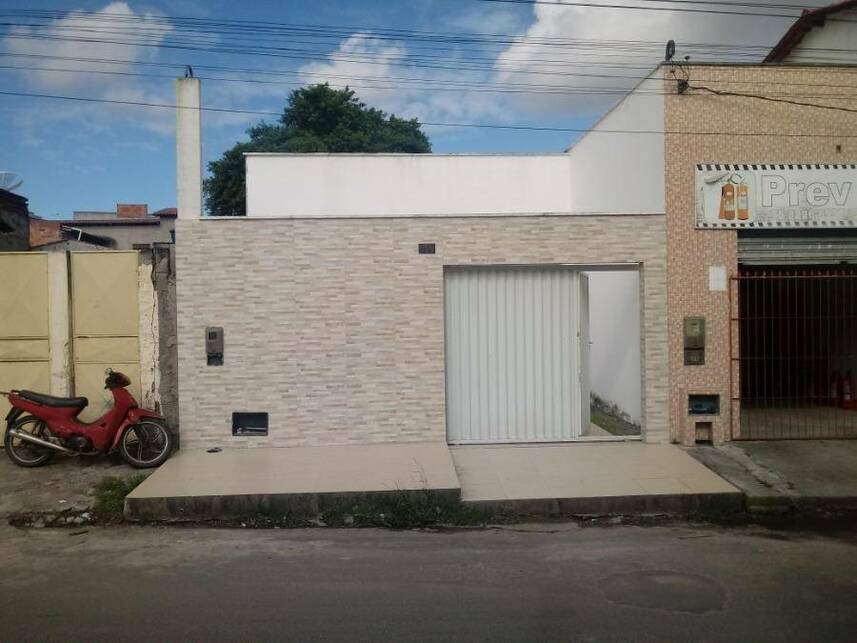Imagem  do Leilão de Casa - Jardim Cruzeiro - Feira de Santana/BA