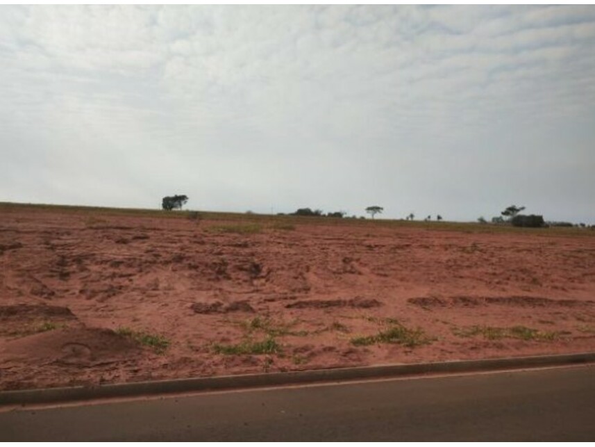 Imagem  do Leilão de Terreno - Jardim Botânico I - Marília/SP