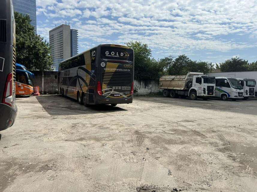 Imagem 6 do Leilão de Terreno - Barra Funda - São Paulo/SP