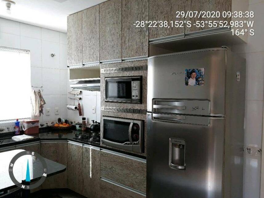 Imagem 6 do Leilão de Casa - Herval - Ijuí/RS