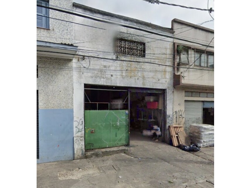 Imagem 1 do Leilão de Imóvel Comercial - Brás - São Paulo/SP