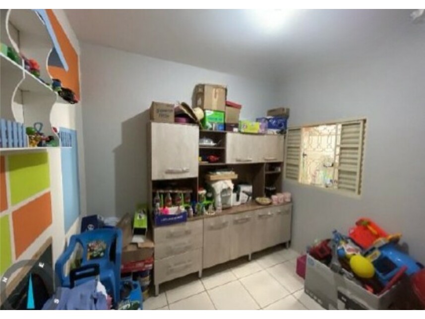 Imagem 6 do Leilão de Casa - Parque Mônaco - Matão/SP