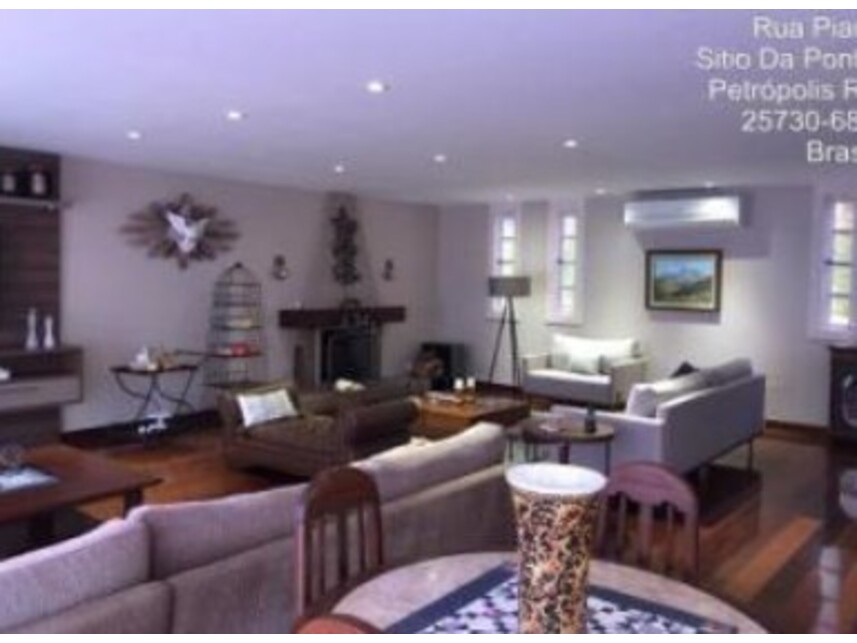 Imagem 8 do Leilão de Casas - Itaipava - Petrópolis/RJ