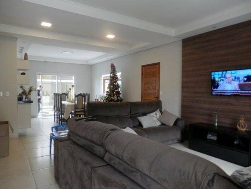 Imagem 6 do Leilão de Casa - Jardim Regente - Indaiatuba/SP