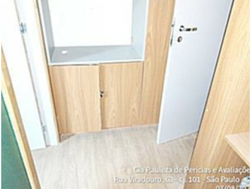 Imagem 5 do Leilão de Apartamentos - Itaim Bibi - São Paulo/SP