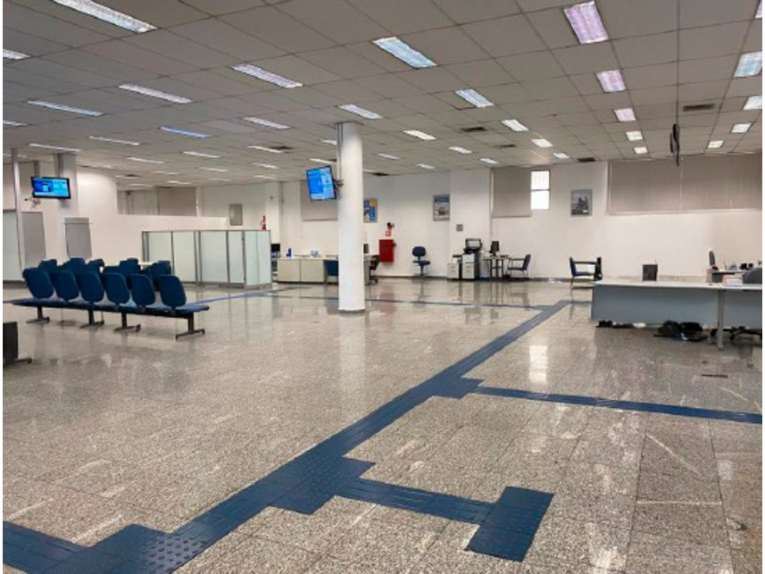 Imagem 10 do Leilão de Prédio Comercial - Campos Elíseos - São Paulo/SP