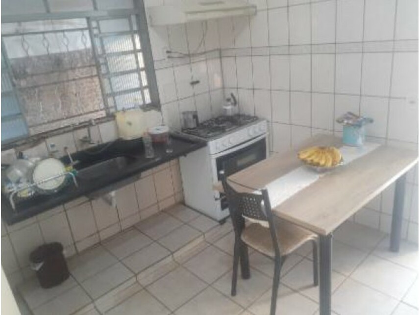 Imagem 7 do Leilão de Casa - Carumbé - Cuiabá/MT
